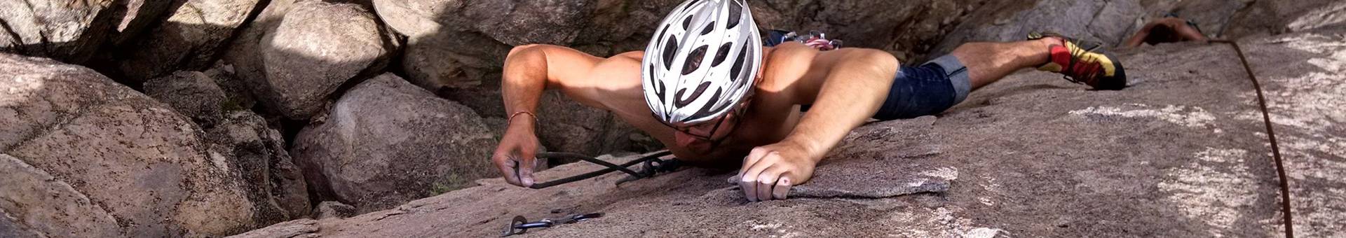 Men's Climbing Shoes