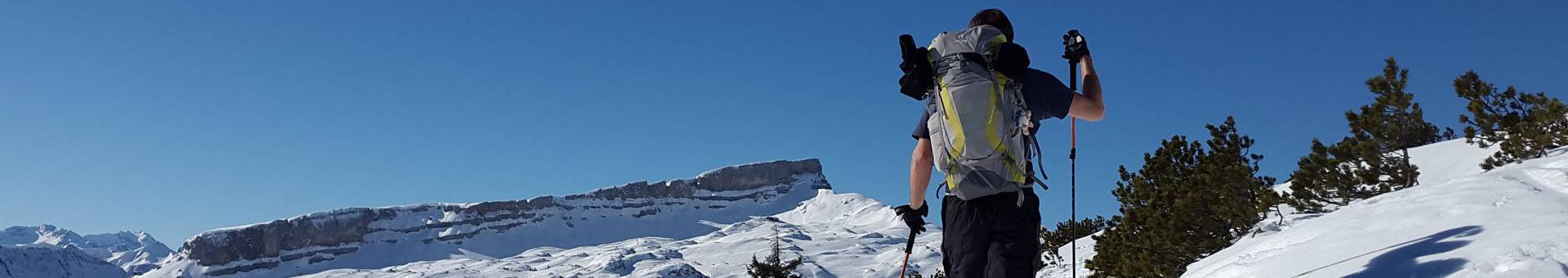 Vêtements Alpinisme Homme