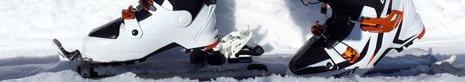 Housses Chaussures de Ski