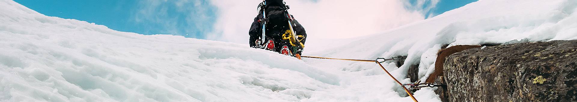 Protección Nieve y Hielo