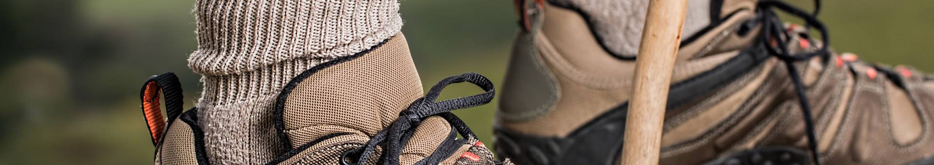 Men's Hiking Socks