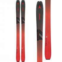 Atomic Backland 85 Ski 2025 - 0