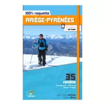 100% Raquette Ariège-Pyrénées - 35 Randos