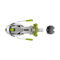 22 Designs Bandit 2025 - 1