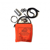 22 Designs Universal Backcountry Repair Kit