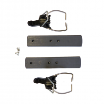 7tm Step-In Heel Upgrade Kit Power Tour