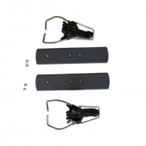 7tm Step-In Heel Upgrade Kit Power