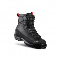 ALFA BC Guard ADV GTX Mujeres - 0