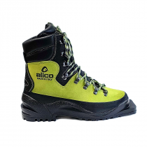 Alico Artic Green Suede