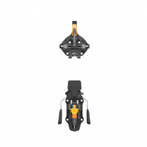ATK C-Raider 12 - Black Orange 2024 - 1