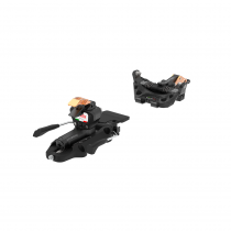 ATK C-Raider 12 - Black Orange 2024 - 2