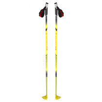 ATK Carbon Kevlar Custom Ski Poles