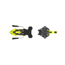 ATK Freeraider 15 Evo - Yellow 2026 - 2