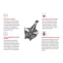 ATK Raider 13 EVO - Noir Titane 2026 - 4