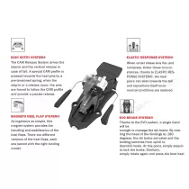 ATK Raider 13 EVO - Noir Titane 2026 - 5