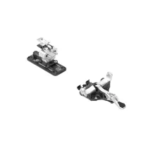 ATK Haute Route 10 Plus - Noir/Gris 2026
