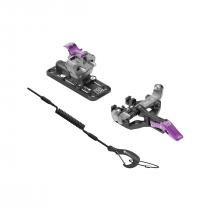 ATK Haute Route 8 Titanium/Purple -  2024 - 0