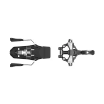 ATK RT 11 Evo - Negro 2026 - 2