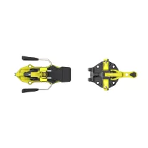 ATK Raider 13 Evo - Negro Amarillo 2026 - 1