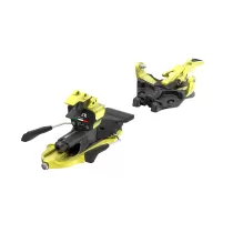 ATK Raider 13 Evo - Negro Amarillo 2026 - 2