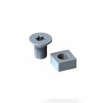 ATK Screw Kit for plates