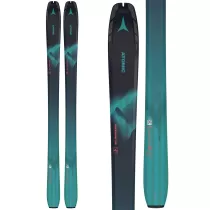 Atomic Backland 85 Femme Ski 2025