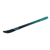 Atomic Backland 85 Femme + Fixations Telemark - 1