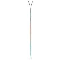 Atomic Backland 85 Femme + Fixations Telemark - 2