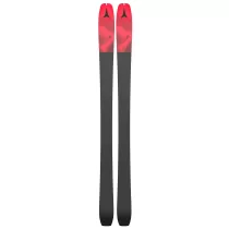 Atomic Backland 85 Femme + Fixations Telemark - 3
