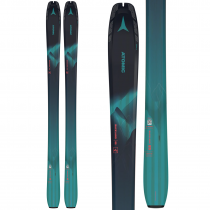 Atomic Backland 85 W Ski 2025 - 0