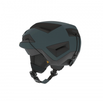 Atomic Backland Helmet - Green - 1