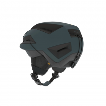 Casco Atomic Backland - Verde - 1