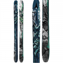 ATOMIC BENT 100 SKI 2024