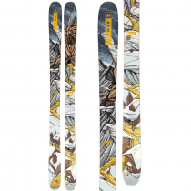 best telemark skis 2022