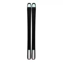 Armada Locator 96 + attacchi Telemark - 1