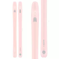 Armada Locator 96 + attacchi Telemark - 3