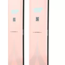 Armada Locator 96 + attacchi Telemark - 4