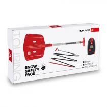 Arva Pack Safety Box Evo4