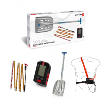Arva Pack Safety Box Neo BT Pro