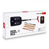 Arva Pack Safety Box Pro