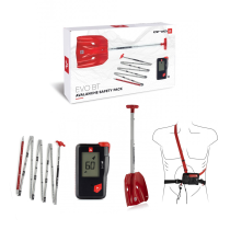 Arva Safety Box Evo BT
