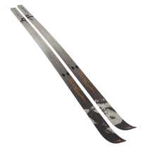 Asnes Amundsen Fram Waxless Ski 2025 - 1