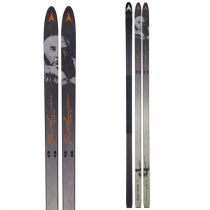 Asnes Amundsen Fram Waxless Ski 2025 - 0