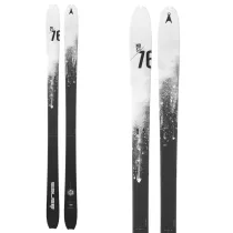 Asnes Nosi 76 Explore Ski 2025