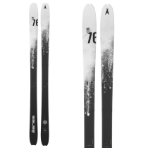 Asnes Nosi 76 Explore Ski 2025