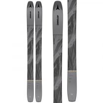 atomic backland 100 ski