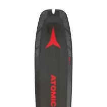 Atomic Backland 85 + Telemark Binding Packs - 1