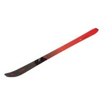 Atomic Backland 85 + Telemark Binding Packs - 2