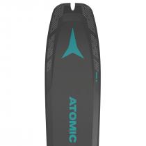 Atomic Backland 88 Ski 2025 - 4