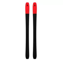 Atomic Backland 88 + Fixations Telemark - 1